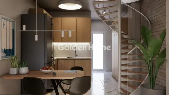 Διαμέρισμα 55τ.μ. προς πώληση φωτογραφία 1