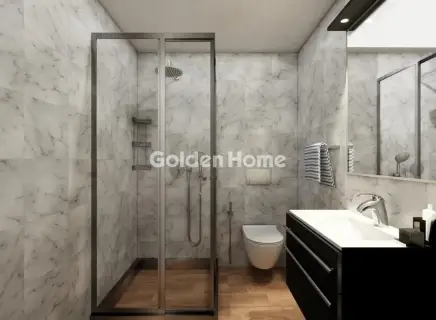 Διαμέρισμα 55τ.μ. προς πώληση φωτογραφία 8