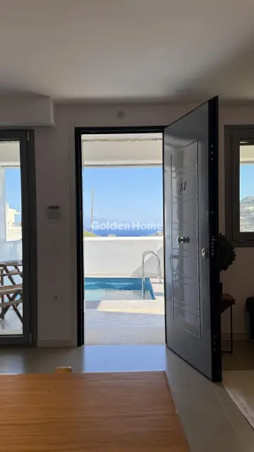 Μεζονέτα Εφαπτόμενη 124τ.μ. προς πώληση φωτογραφία 5361864