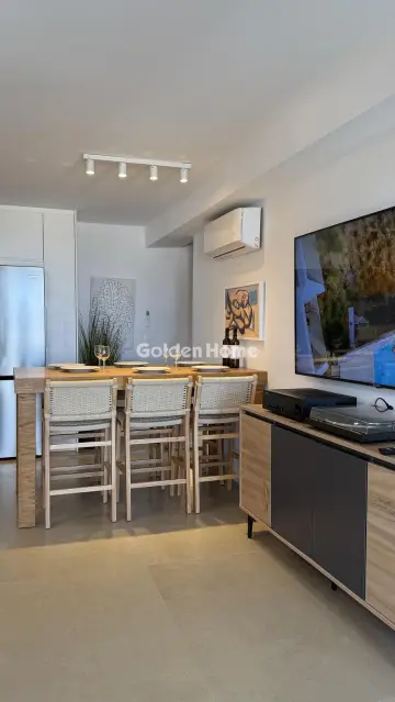 Μεζονέτα Εφαπτόμενη 124τ.μ. προς πώληση φωτογραφία 5361865