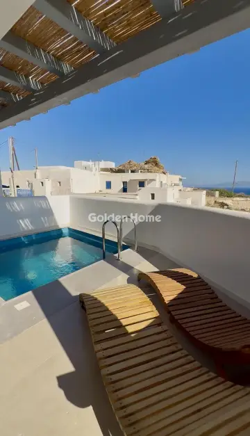 Μεζονέτα Εφαπτόμενη 124τ.μ. προς πώληση φωτογραφία 5361862