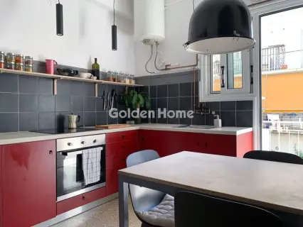 Apartment 45m<sup>2</sup> for rent photo 2