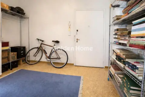 Ρετιρέ 58τ.μ. προς πώληση φωτογραφία 4