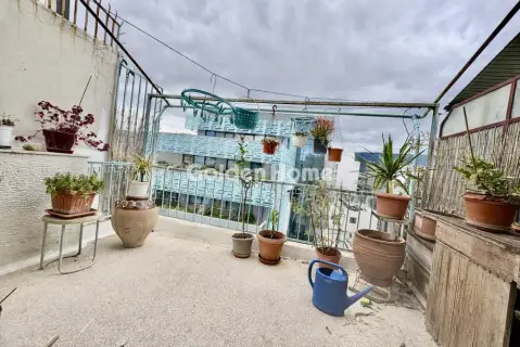 Ρετιρέ 58τ.μ. προς πώληση φωτογραφία 11