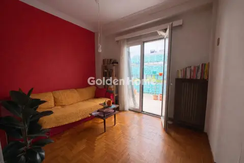 Ρετιρέ 58τ.μ. προς πώληση φωτογραφία 5