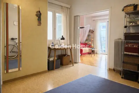 Ρετιρέ 58τ.μ. προς πώληση φωτογραφία 3