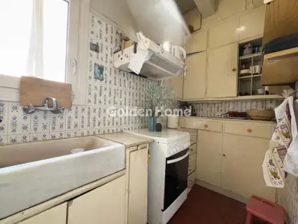 Ρετιρέ 58τ.μ. προς πώληση φωτογραφία 8