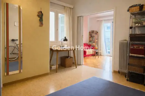 Penthouse 58m<sup>2</sup> for sale photo 1