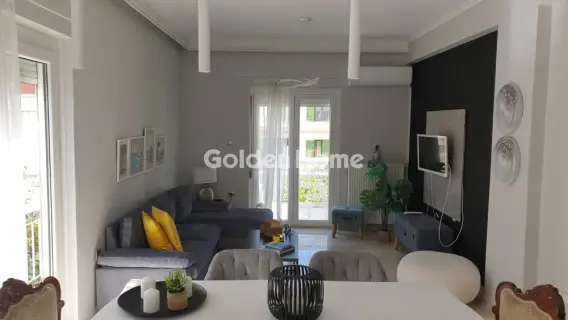 Διαμέρισμα 79τ.μ. προς ενοικίαση φωτογραφία 5375805