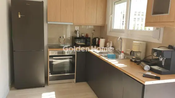 Διαμέρισμα 79τ.μ. προς ενοικίαση φωτογραφία 5375813