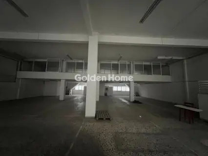 Κατάστημα 572τ.μ. προς πώληση φωτογραφία 1