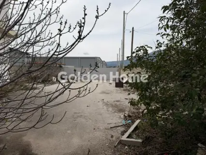 Βιομηχανικός - Βιοτεχνικός Χώρος 1950τ.μ. προς πώληση φωτογραφία 5