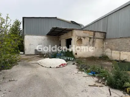 Βιομηχανικός - Βιοτεχνικός Χώρος 1950τ.μ. προς πώληση φωτογραφία 10