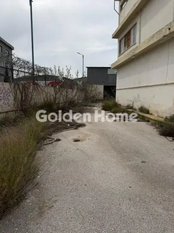 Βιομηχανικός - Βιοτεχνικός Χώρος 1950τ.μ. προς πώληση φωτογραφία 11