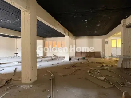 Βιομηχανικός - Βιοτεχνικός Χώρος 1950τ.μ. προς πώληση φωτογραφία 1