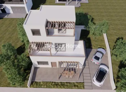 Μεζονέτα Εφαπτόμενη 67τ.μ. προς πώληση φωτογραφία 5