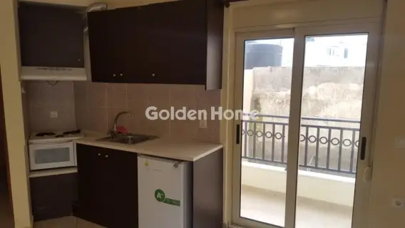 Apartment 40m<sup>2</sup> for rent photo 3