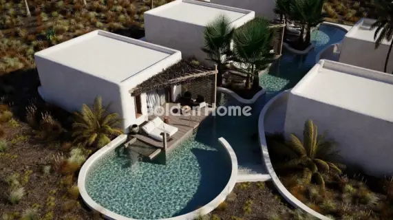 旅馆 400m<sup>2</sup> for sale photo 5