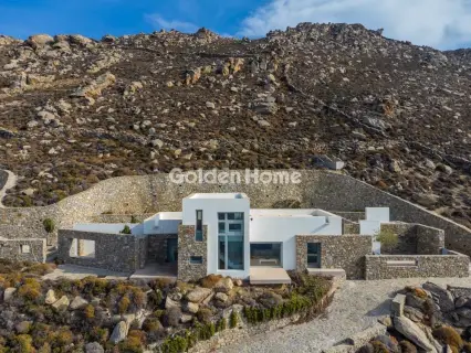 Μονοκατοικία 245τ.μ. προς ενοικίαση φωτογραφία 4