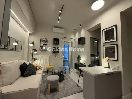 Διαμέρισμα 29τ.μ. προς πώληση φωτογραφία 5601794