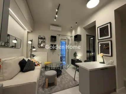 Διαμέρισμα 29τ.μ. προς πώληση φωτογραφία 5601797
