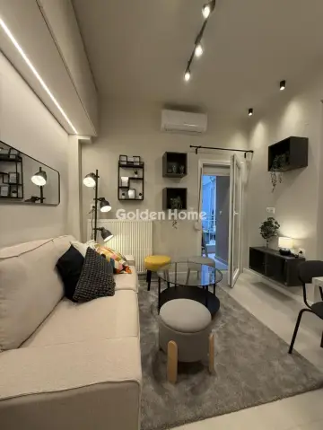 Διαμέρισμα 29τ.μ. προς πώληση φωτογραφία 5601808