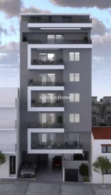 Οροφοδιαμέρισμα 79τ.μ. προς πώληση φωτογραφία 5364863