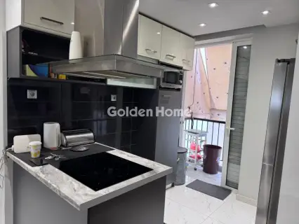 Οροφοδιαμέρισμα 77τ.μ. προς πώληση φωτογραφία 3