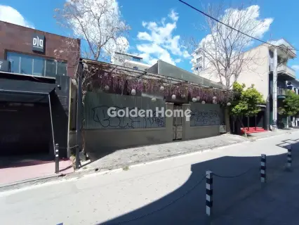 Οικιστικό 380τ.μ. προς πώληση φωτογραφία 1