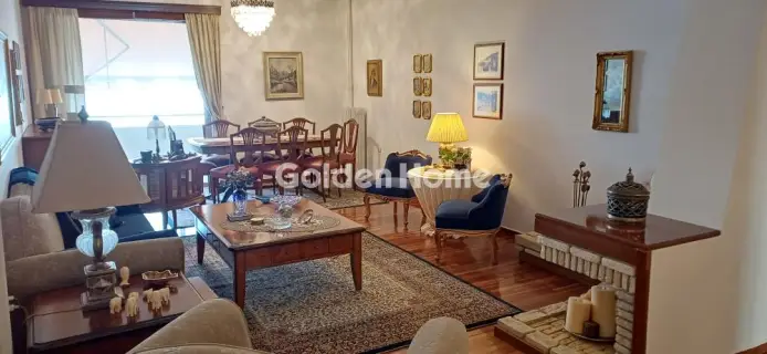 Διαμέρισμα 120τ.μ. προς πώληση φωτογραφία 1