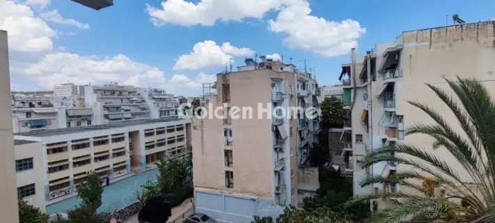 Apartment 49m<sup>2</sup> for rent photo 1