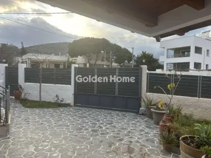 House 52m<sup>2</sup> for rent photo 5363164