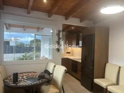 House 52m<sup>2</sup> for rent photo 5363170