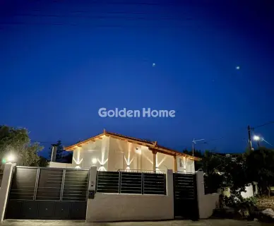 House 52m<sup>2</sup> for rent photo 5366215