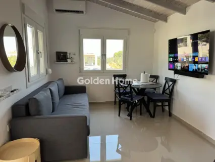 House 52m<sup>2</sup> for rent photo 5366215