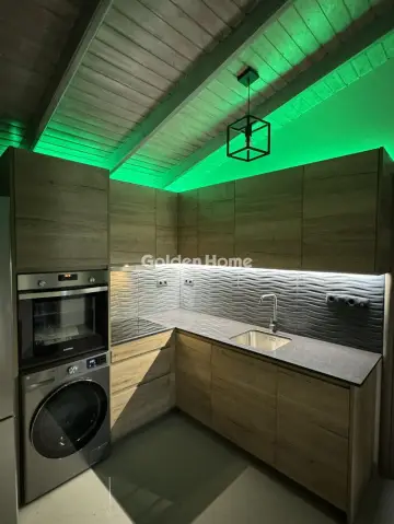 House 52m<sup>2</sup> for rent photo 5366216