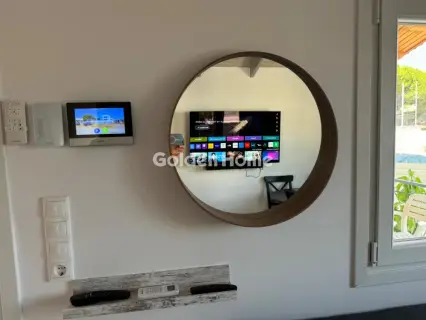 House 52m<sup>2</sup> for rent photo 5366217