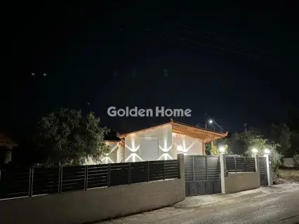 House 52m<sup>2</sup> for rent photo 5366218