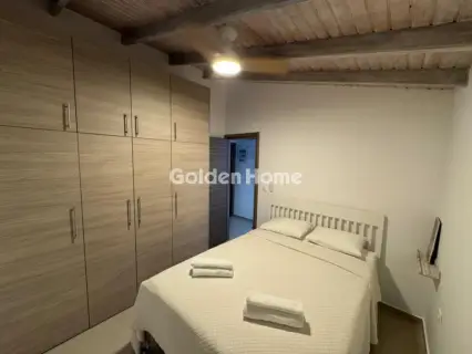 House 52m<sup>2</sup> for rent photo 5366218