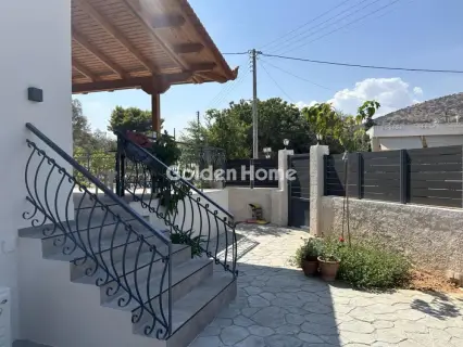 House 52m<sup>2</sup> for rent photo 5366222