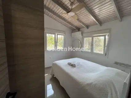 House 52m<sup>2</sup> for rent photo 5366224