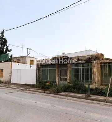 Επαγγελ. Οικόπεδο 290τ.μ. προς πώληση φωτογραφία 4