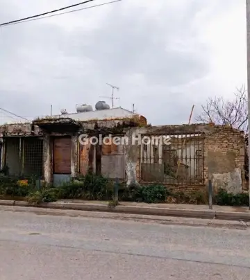 Επαγγελ. Οικόπεδο 290τ.μ. προς πώληση φωτογραφία 3