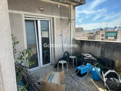 Penthouse 71m<sup>2</sup> for sale photo 22