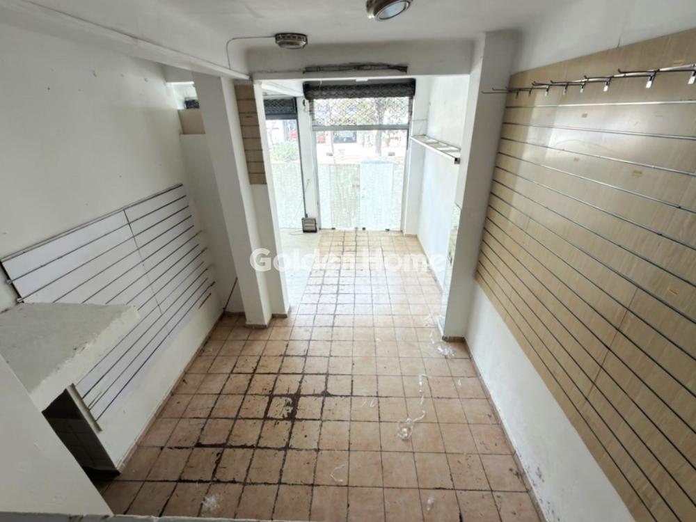 Κατάστημα 65τ.μ. προς πώληση φωτογραφία προβολής