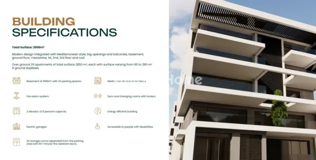 Οροφομεζονέτα 144τ.μ. προς πώληση φωτογραφία 2