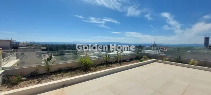 Οροφομεζονέτα 285τ.μ. προς πώληση φωτογραφία 7