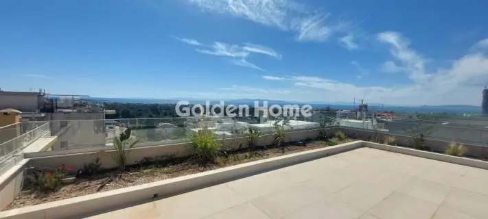 Οροφομεζονέτα 285τ.μ. προς πώληση φωτογραφία 8