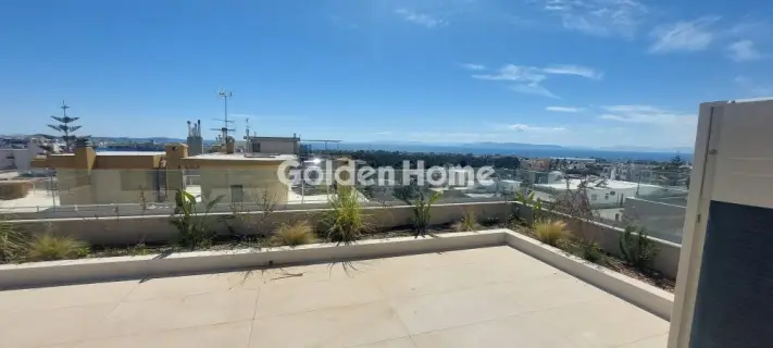 Οροφομεζονέτα 285τ.μ. προς πώληση φωτογραφία 9