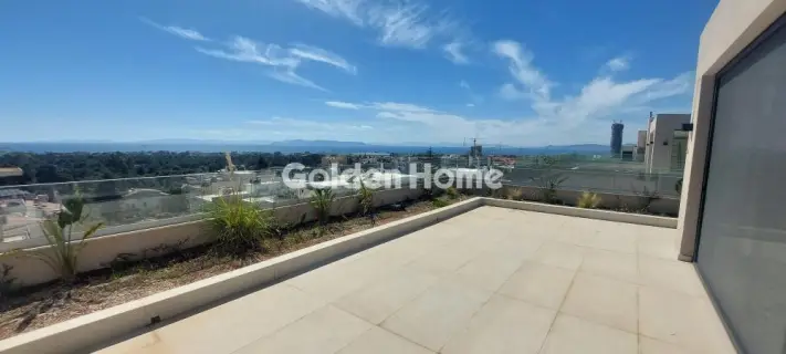 Οροφομεζονέτα 285τ.μ. προς πώληση φωτογραφία 11